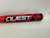 Used Louisville Slugger QUEST BB/SB Fastpitch Bat 29" 11895-S000024361 View 1