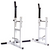 New Pro S 204 Squat Rack 11821-YRK4232 View 1