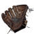Used Wilson A2000 BB/SB Glove LH Throw Brown 12" 11815-S000502154 View 5