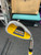 Used Powerbilt YELLOW SERIES Jr Individual Iron RH 7 Iron 11337-S000480508 View 1