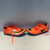Used Nike NIKE RACING 9.5 Track & Field Cleats Adult Orange Senior 9.5 11878-S000026271 View 1