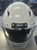 Used Schutt A5 RUCRUIT FB Helmet White SM 11497-C000155942 View 1