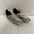 Used Mitre Soccer Cleats Black Youth 12.0 11762-S000075814 View 4