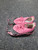 Used Soccer Cleats Pink Junior 02 11849-S000037415 View 2
