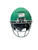 Used Schutt F7 2.0 FB Helmet Green LG 11768-S000233905 View 2