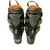 Used Tecnica DIABLO FLAME Mens DH Ski Boot Grey 260 MP - M08 - W09 11484-S000299532 View 3