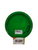 Used Innova CHAMPION BANSHEE Disc Golf Driver Green 11887-S000026949 View 2