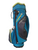Used HotZ HTZ 2.5 Mens Stand Bag Teal 11862-S000093087 View 1