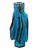 Used HotZ HTZ 2.5 Mens Stand Bag Teal 11862-S000093087 View 3