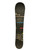 Used Flow FLOW RHYTHM Mens Snowboard Only Black 150 cm 11861-S000030575 View 1