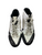 Used Nike ALPHA PRO Adult FB Cleats Black And White Senior 14 11613-S000178104 View 1