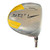 Used Nike SQ460 Mens Driver RH 9.5 Degree 11820-S000052963 View 1