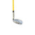 Used HERTZ TOUR MASTER Golf Chipper RH Sand Wedge 11889-S000031048 View 2