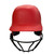 Used Evoshield BATTING HELMET W/ MASK Batting Helmet w/Mask Red MD 11484-S000299540 View 2