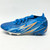 Used Brava ADVANCE 2.0 Soccer Cleats Royal Blue Senior 6.5 11805-S000076502 View 2