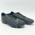 Used Nike MERCURIAL VAPOR 16 Soccer Cleats Black Senior 8 11805-S000076506 View 3