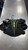 Used STX STALLION Lacrosse Shoulder Pads Black MD 11477-S000209155 View 2