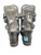 Used Tecnica VENTO 6 Womens DH Ski Boot Grey 285 MP - M10.5 - W11.5 11735-S000359200 View 5