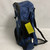 Used RIP-IT FASTPITCH BAG BB/SB Player Carry Bag Navy Blue 11855-S000200087 View 2