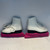 Used Glacier WHT FIGURE SKATES SZ 2 Girls Figure Skate White Junior 02 11878-S000026287 View 1