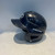 Used Rawlings NAVY SZ SM Batting Helmet No Mask Navy Blue SM 11878-S000026289 View 2