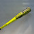 Used Easton HAMMER 28/20 YELLOW BB/SB USA 2 5/8 Bat 28" 11878-S000026293 View 1
