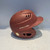 Used Rawlings RED BASEBALL MED Batting Helmet No Mask Red MD 11878-S000026295 View 1