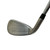 Used Taylormade RAC OS Men's RH 4 Iron Stiff Flex Steel Shaft 11506-S000298239 View 2