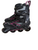 Used Rollerblade ZETRABLADE SZ 10 Senior Rec Fitness Skates Black Senior 10 11932-S000169535 View 2