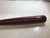 Used Warstic WSGS4 PRO RESERVE MAPLE BB/SB Wood Bat 34" 10105-S000303703 View 2