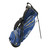 Used Ping HOOFER 5 WAY STAND BAG Mens Stand Bag Navy Blue 11362-S000166621 View 1