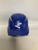 Used Easton ELITE X Batting Helmet No Mask Royal Blue MD 11823-S000037513 View 3