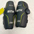 Used STX 200 STALLION Lacrosse Arm Pads/Guards None M/L 11651-S000412769 View 1