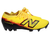 Used New Balance FURON Soccer Cleats Yellow Size 6.5 11742-S000521827 View 1