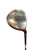 Used Taylormade BURNER SUPER STEEL Mens Driver RH 10.5 Degree 11745-S000191219 View 1