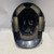 Used Easton NAVY HELMET Batting Helmet w/Mask Navy Blue MD 11878-S000026304 View 3
