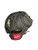Used Rawlings RENEGADE BB/SB Catchers RH Throw Black 32 1/2" 11512-S000233547 View 2