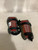 Used Adidas Soccer Shin Guards Adult Orange LG 11790-S000056120 View 1