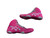 Used Asics Wrestling Shoes Pink Senior 5 11873-S000233627 View 1