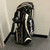 Used Taylormade Mens Stand Bag Black 11762-S000075820 View 1