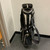 Used Taylormade Mens Stand Bag Black 11762-S000075820 View 4