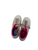 Used Vizari Avalong FG Soccer Cleats Pink Junior 03 11731-S000160512 View 4
