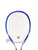 Used Wilson OS MAX Adult Tennis Racquet Royal Blue 3 3/8" 11708-S000128031 View 3