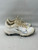 Used Nike DIAMOND SB CLEATS BB/SB Cleats White Youth 07.5 11836-S000035957 View 2
