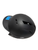 Used Victus BHVGS3A 7 - 7 5/8 Batting Helmet Black 11731-S000160527 View 4
