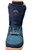 Used K2 CONTOUR BOA Womens Snowboard Boots Cobalt Senior 6.5 10313-S000280644 View 12