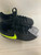 Used Nike LEGEND Soccer Cleats Black Youth 10.0 11823-S000037522 View 1