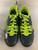 Used Under Armour CF FORCE 2 Soccer Indoor Shoes Black Junior 01 11823-S000037519 View 2