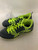 Used Under Armour CF FORCE 2 Soccer Indoor Shoes Black Junior 01 11823-S000037519 View 3