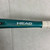 Used Head 660 LASER Adult Tennis Racquet Green 4 1/4" 11762-S000075824 View 7
